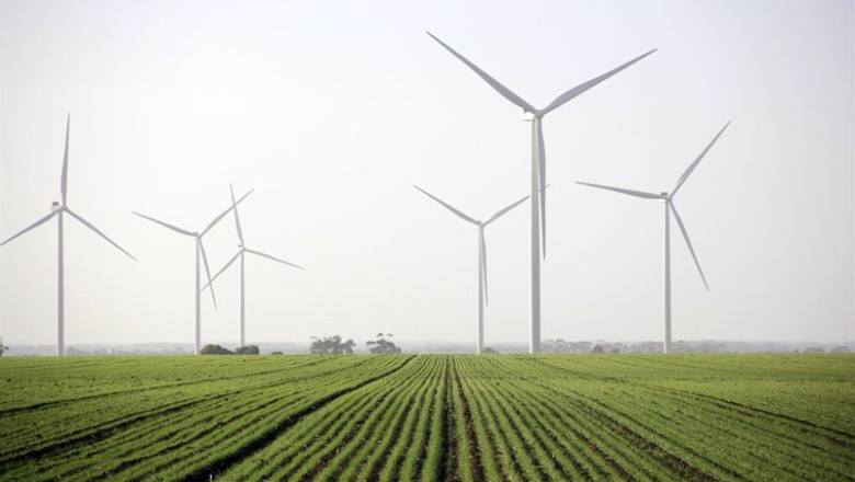 ep naturgy alcanza los 395 mw en operacion en australia con la puesta en marcha de su tercer parque ep naturgy alcanza los 395 mw en operacion en australia con la puesta en marcha de su tercer parque