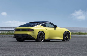 ep nissan z proto