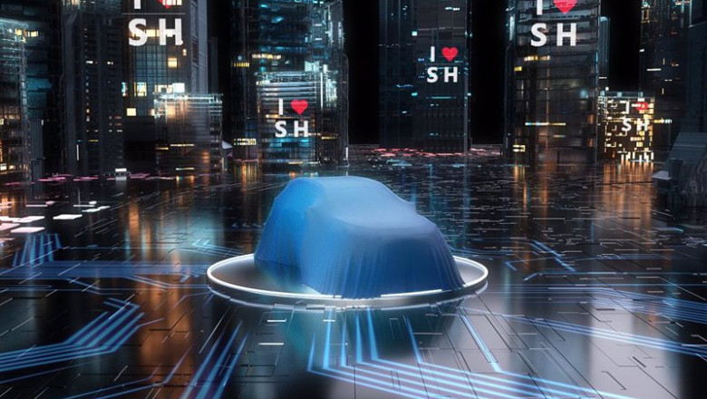 Nuevo todocamino eléctrico de Toyota. | TOYOTA ep nuevo todocamino electrico de toyota