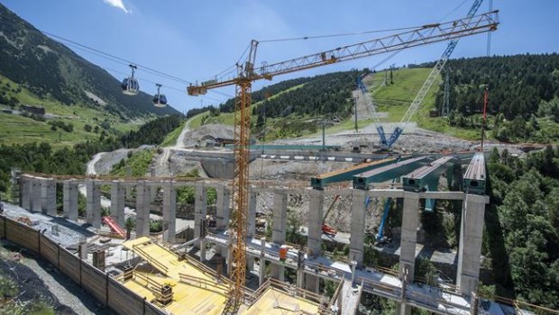 ep obrasla nueva plataforma esquiablesoldeu andorra