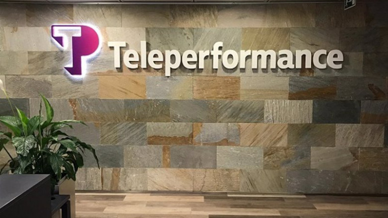 TELEPERFORMANCE ep oficinas de teleperformance en madrid