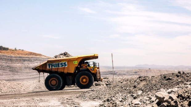 ep operaciones de thiess cimic