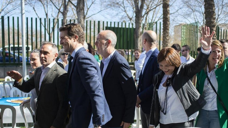 ep pablo casado visita castellon