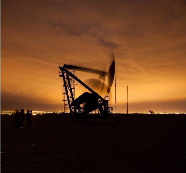 Petrolera YPF descubre yacimiento convencional de petróleo. | YPF ep petrolera ypf descubre yacimiento convencionalpetroleo