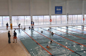 ep polideportivo piscina municipal de madrid