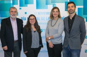 ep ponentes durantepresentacion