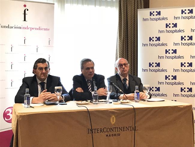 ep premiorafael matesanzla fundacion independiente