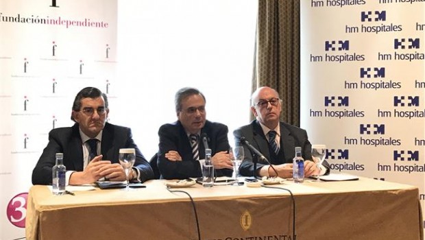 ep premiorafael matesanzla fundacion independiente