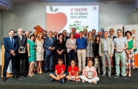 ep premios coles activos 2017