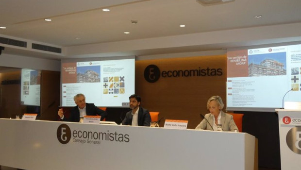ep presentacion de las ventajas de rehabilitar ahora y guia desgravaciones fiscales rehabilitacion