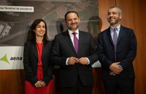ep presentacionla nueva denominacionaeropuerto josep tarradellas barcelona