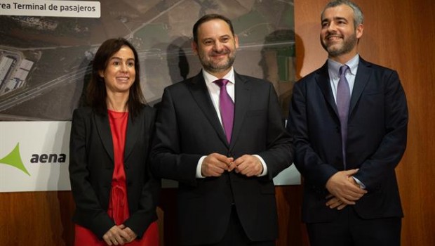 ep presentacionla nueva denominacionaeropuerto josep tarradellas barcelona