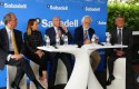 ep presidentbanc sabadell josep oliula presentacio daces solidaris ep presidentbanc sabadell josep oliula presentacio daces solidaris