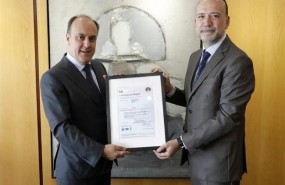 ep presidentemercasa david martinez y director generalbsi javier castells