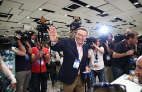 ep primera jornadaxix congreso nacional extraordinariopartido popular
