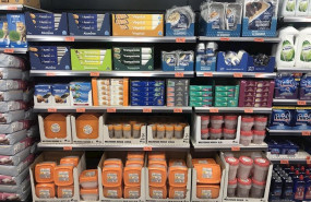 ep productos para conservar alimenos