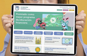 ep programa de educacion financiera de la obra social de abanca