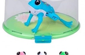 ep ranas saltarinasmoose toys