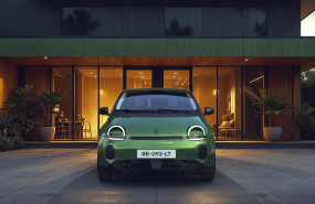 ep renault cumple su promesa y lanza en espana el nuevo twingo e tech electrico desde 19500 euros ep renault cumple su promesa y lanza en espana el nuevo twingo e tech electrico desde 19500 euros