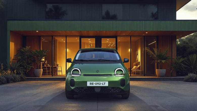 ep renault cumple su promesa y lanza en espana el nuevo twingo e tech electrico desde 19500 euros
