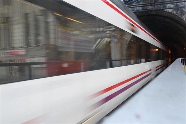 Renfe ofrece 440 plazas para el Trenhotel del Peregrino | Europa Press ep renfe ofrece 440 plazastrenhotelperegrino