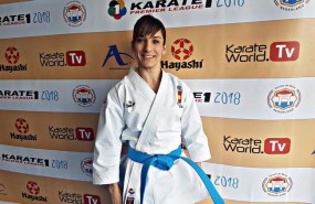 ep sandra sanchez karate katas