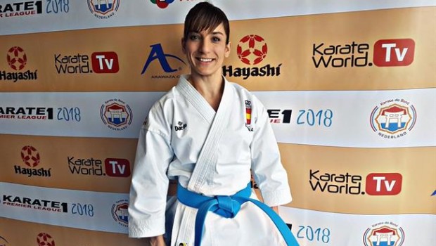 ep sandra sanchez karate katas