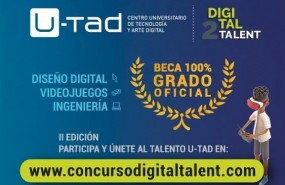 ep segunda edicion de digital talent