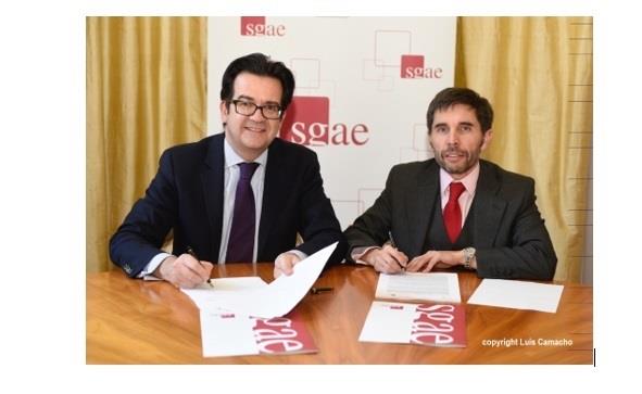 SGAE | SGAE ep sgae