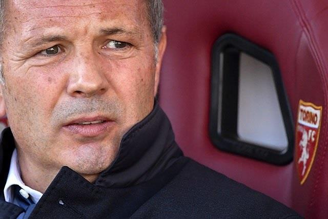 Sinisa Mihajlovic Torino | TORINO FC - Archivo ep sinisa mihajlovic torino