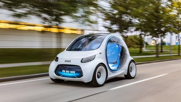 ep smart vision eq fortwo