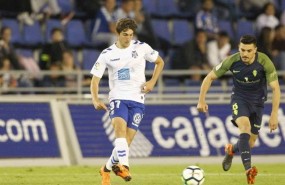 ep sporting caetenerife