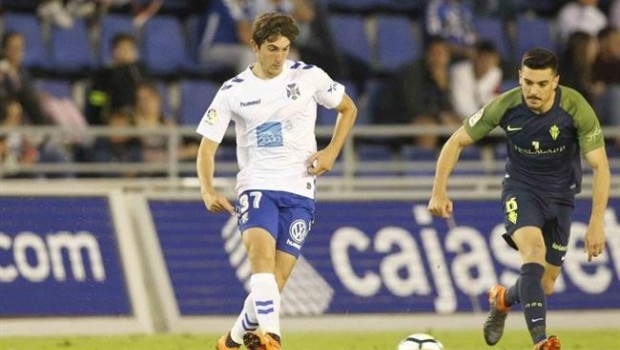ep sporting caetenerife
