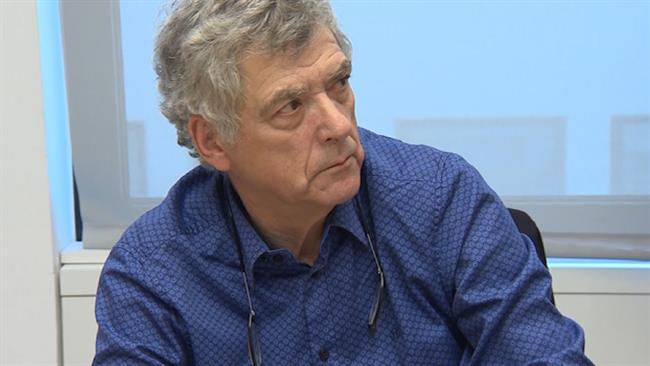 El TAD abre expediente disciplinario a Ángel María Villar | EUROPAPRESS ep tad abre expediente disciplinario a angel maria villar