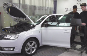 ep talentia el programa de rsc de volkswagen group espana distribucion para impulsar el empleo ep talentia el programa de rsc de volkswagen group espana distribucion para impulsar el empleo