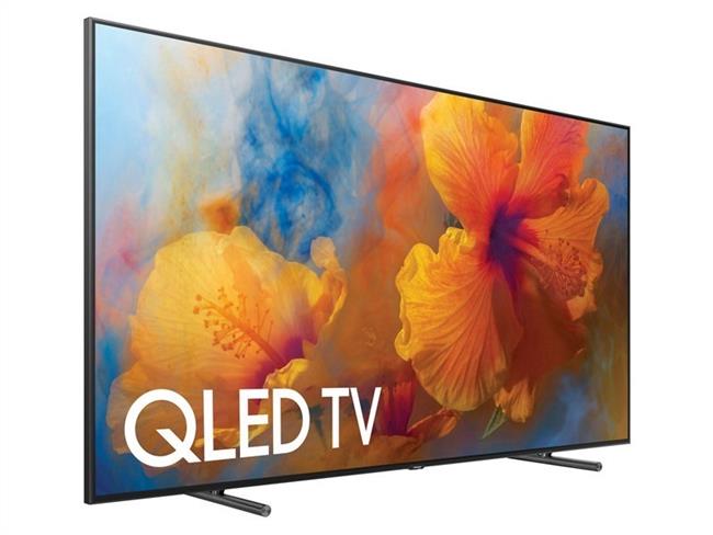 ep televisor qledsamsung