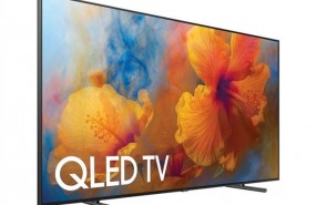 ep televisor qledsamsung