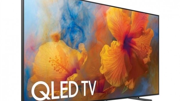 ep televisor qledsamsung