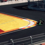 ep tests oficiales del campeonato fia formula 3 en madring