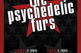 ep the psychedelic furs