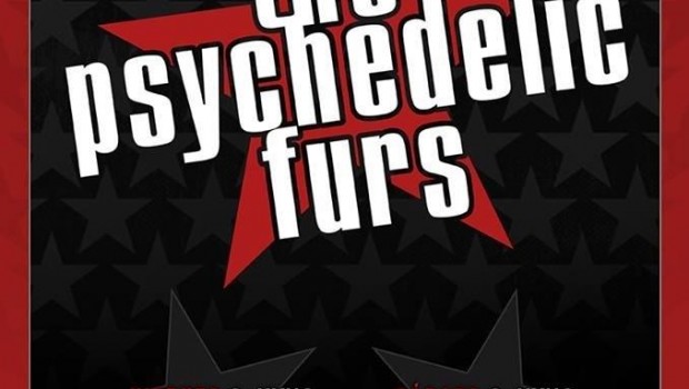 ep the psychedelic furs