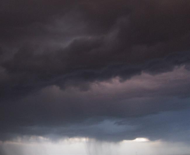 Tormenta, lluvia, cielo nuboso, rayos, tempestad, chubascos | EUROPA PRESS ep tormenta lluvia cielo nuboso rayos tempestad chubascos