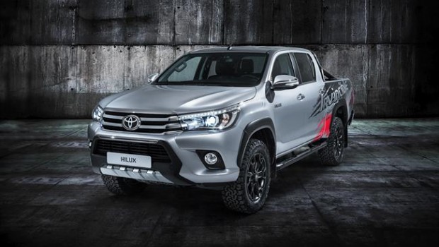 ep toyota hilux invincible 50
