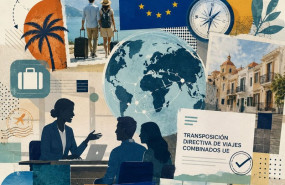 ep transposicion directiva de viajes combinados ue ep transposicion directiva de viajes combinados ue