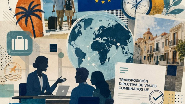 ep transposicion directiva de viajes combinados ue ep transposicion directiva de viajes combinados ue
