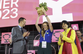 ep varios  la startup valenciana uelz ganadora de south summit madrid 2023