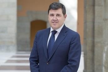 Viceconsejero de Medioambiente, Miguel Ángel Ruiz | COMUNIDAD DE MADRID ep viceconsejeromedioambiente miguel angel ruiz