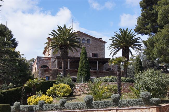 Vivienda de lujo de Lucas Fox | LUCAS FOX ep viviendalujolucas fox