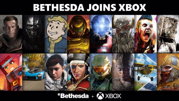 ep xbox completa la compra de bethesda