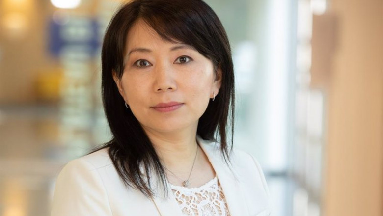 ep xioyan hua schwab nueva responsable de comunicacion de dacia y lada